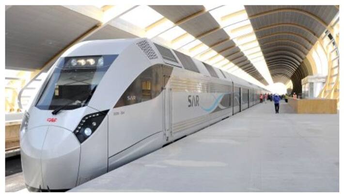 services will increase during saudi teams match days said railway services will increase during saudi teams match days said railway
