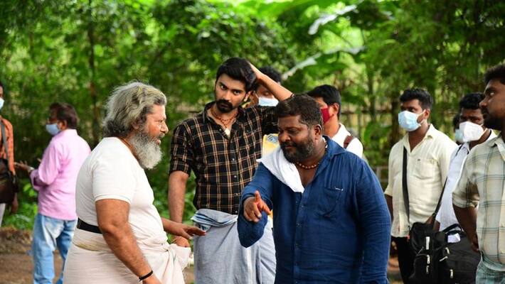 Director sarkunam about pattathu arasan movie Director sarkunam about pattathu arasan movie