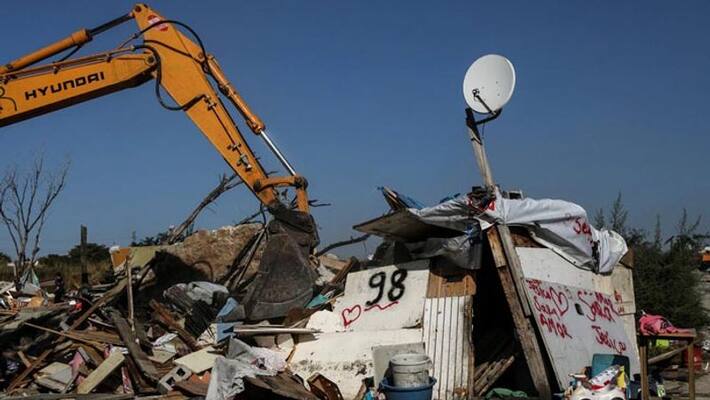 tamasha bana diya says patna high court pulls bihar police in house demolition case tamasha bana diya says patna high court pulls bihar police in house demolition case