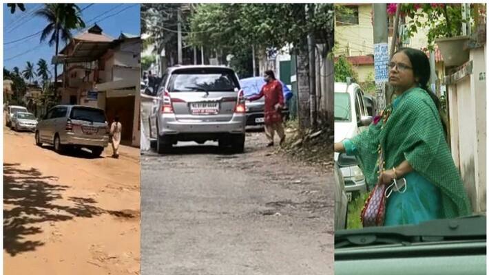 Logbook shows violation of rules on Chief Minister OSD vehicle Logbook shows violation of rules on Chief Minister OSD vehicle