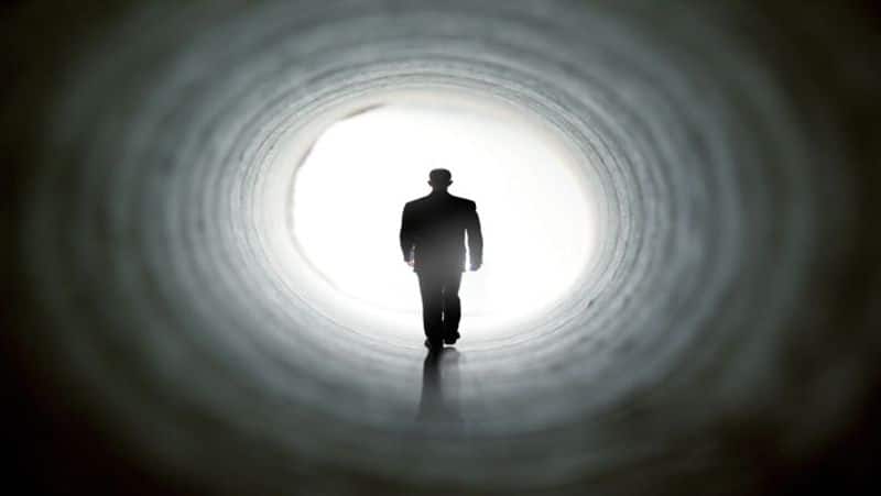 after death experiences what exactly happens when we die new research Dr.Sam Parnia PRA