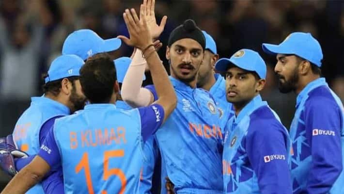 BCCI will change men selection committee after T20 World Cup loss, invites application for all five selectors dva BCCI will change men selection committee after T20 World Cup loss, invites application for all five selectors dva