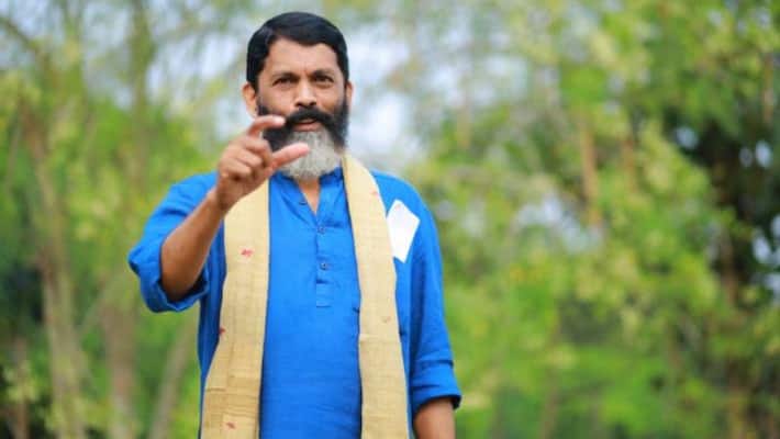 Tribal welfare NGO HRDS to move out of Kerala Tribal welfare NGO HRDS to move out of Kerala