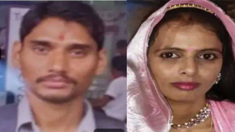 udaipur double murder case...police arrested tantrik Bhalesh Kumar 