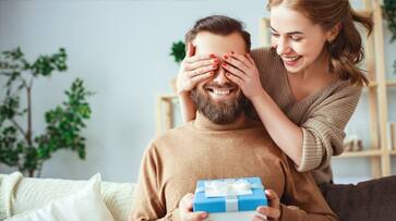 Happy International Men's Day 2023: Here are 5 unique gifts ideas RBA Happy International Men's Day 2023: Here are 5 unique gifts ideas RBA