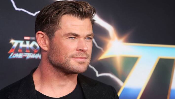 Hollywood actor Chris Hemsworth suffering from Alzheimer, know about this disease dva Hollywood actor Chris Hemsworth suffering from Alzheimer, know about this disease dva