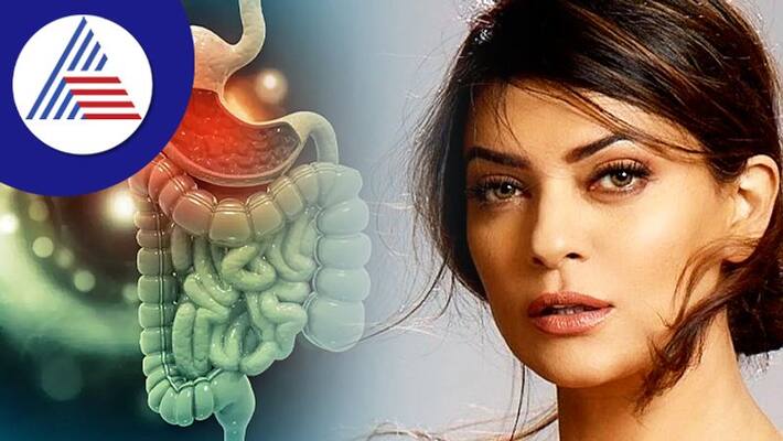 Sushmita Sen Birthday: Former Miss Universe Suffered From Addisons Disease Vin Sushmita Sen Birthday: Former Miss Universe Suffered From Addisons Disease Vin