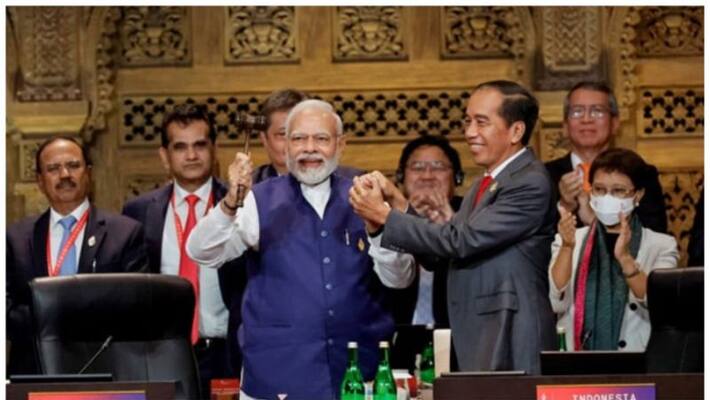 white houses praises indias role in g20 summit bali white houses praises indias role in g20 summit bali
