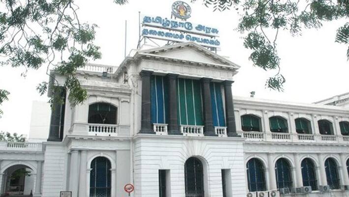 Tamil Nadu continues to be the NO.1 state for the 5th year Tamil Nadu continues to be the NO.1 state for the 5th year