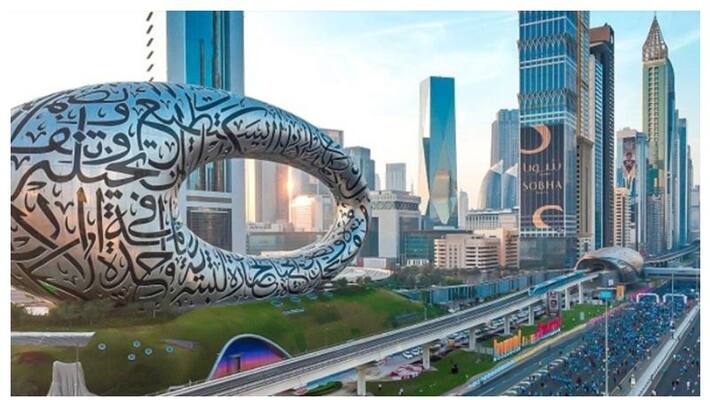 Dubai RTA announces road closures Dubai RTA announces road closures