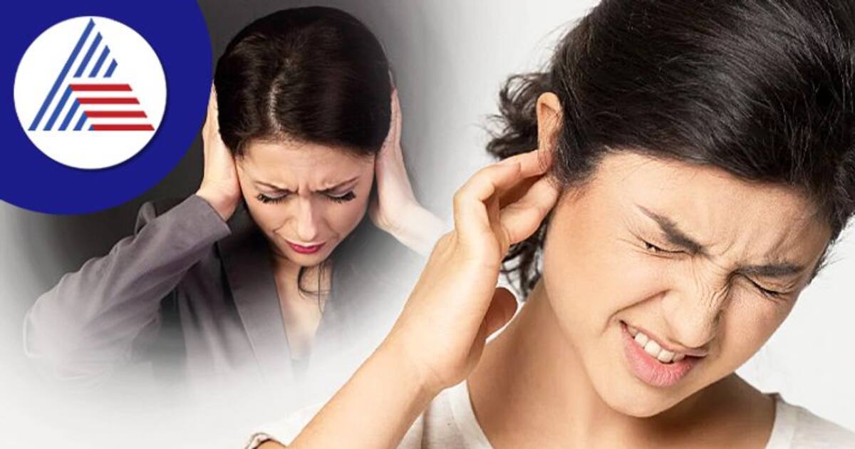 காதுகளில் அதிக கொலஸ்ட்ரால் : நீங்கள் ஒருபோதும் புறக்கணிக்கக்கூடாத 3 எச்சரிக்கை அறிகுறிகள் ..