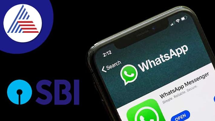 9 SBI WhatsApp Services available to handle banking inquiries 9 SBI WhatsApp Services available to handle banking inquiries