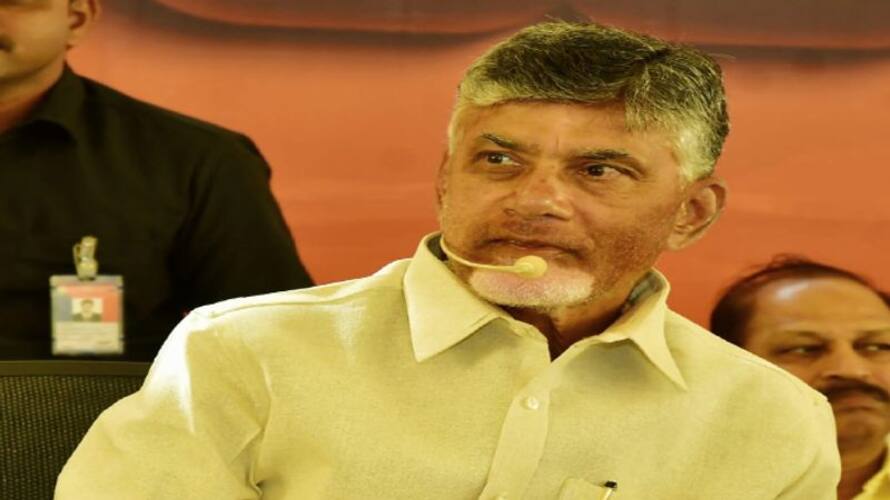 31 ycp mps does nothing to get special allocations from union budget, tdp chief chandrababu naidu slams 31 ycp mps does nothing to get special allocations from union budget, tdp chief chandrababu naidu slams