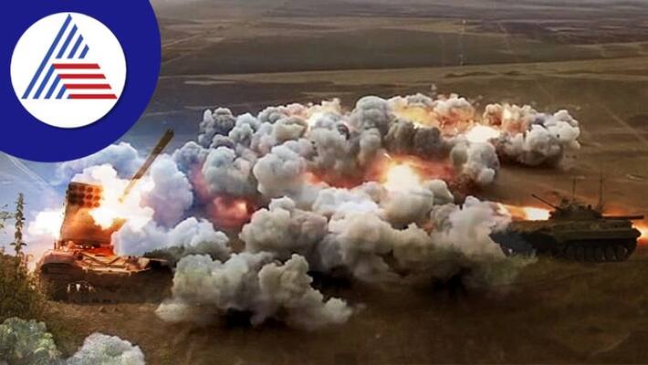Know the specialty of Putin deployed Poor Man Nuke this bomb vaporizes anyone san Know the specialty of Putin deployed Poor Man Nuke this bomb vaporizes anyone san