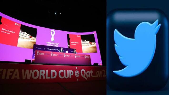 elon musk announces that people can watch fifa world cup first match on twitter elon musk announces that people can watch fifa world cup first match on twitter