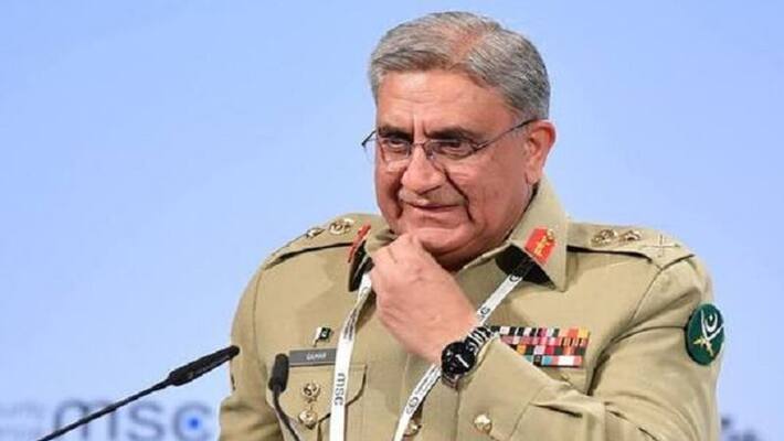 Pakistan government new Army chief appointment vva Pakistan government new Army chief appointment vva