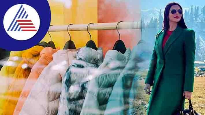 Tips To Maintain Coats To Prevent Them From Sagging & Losing Shape Vin Tips To Maintain Coats To Prevent Them From Sagging & Losing Shape Vin