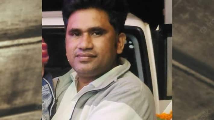 Dhaulpur RAS officersuspicious death dead body found in field kpr Dhaulpur RAS officersuspicious death dead body found in field kpr