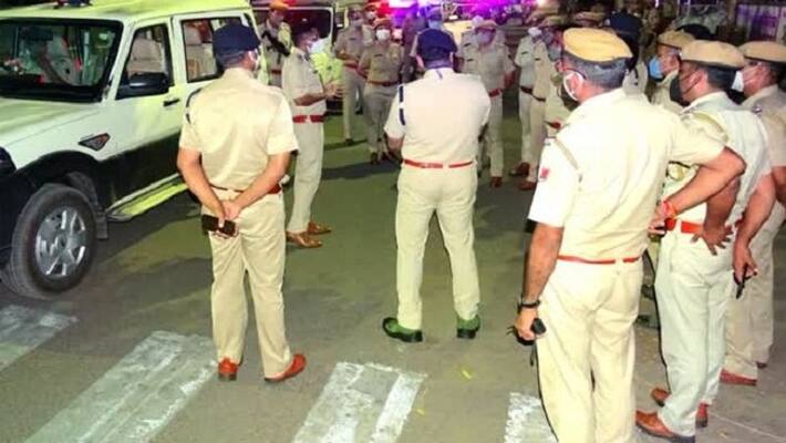 strange case in Kota gangster Paramjit Singh wrote a letter to the district collector kpr strange case in Kota gangster Paramjit Singh wrote a letter to the district collector kpr