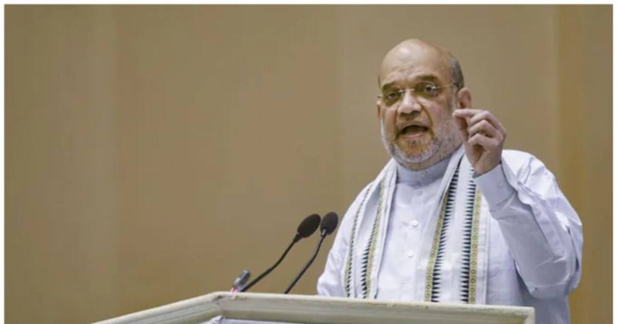 Amit Shah News: மத்திய  அமைச்சர் அமித் ஷா பயணித்த விமானம் அவசரமாக கவுகாத்தியில் தரையிறக்கம்: என்ன காரணம்?