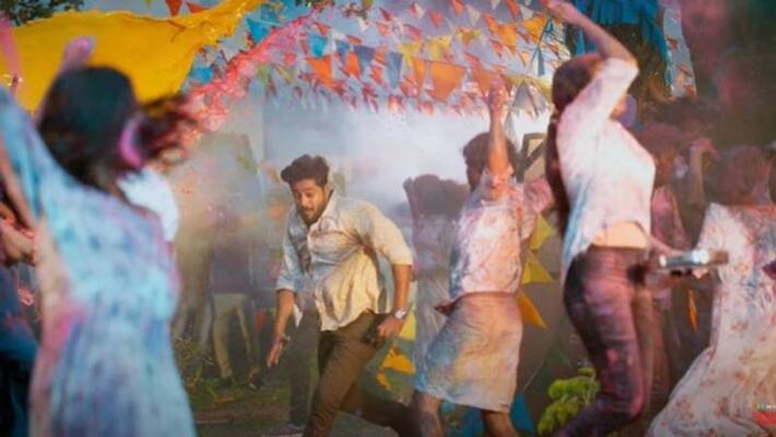 oh meri laila video song antony varghese jassie gift Ankit Menon oh meri laila video song antony varghese jassie gift Ankit Menon