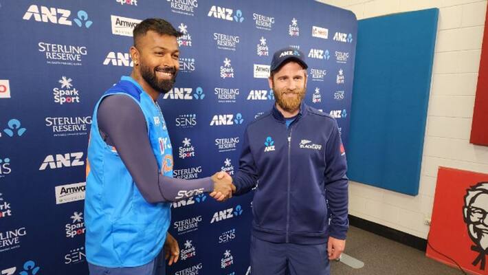 IND vs NZ 2nd T20I Weather forecast not well for both teams and fans at Mount Maunganui IND vs NZ 2nd T20I Weather forecast not well for both teams and fans at Mount Maunganui