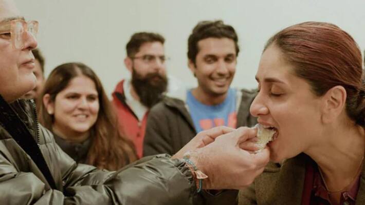Kareena Kapoor wraps Hansal Mehta directed films London shedule Kareena Kapoor wraps Hansal Mehta directed films London shedule