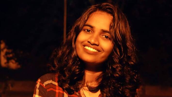malayali journalist died in accident at hyderabad malayali journalist died in accident at hyderabad