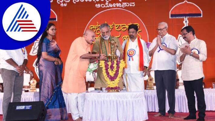 Implementation of National Education Policy to bring nationalism in education says Minister BC Nagesh gow Implementation of National Education Policy to bring nationalism in education says Minister BC Nagesh gow