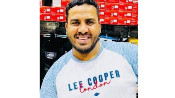Indian expat youth died in Saudi Arabia during umrah pilgrimage Indian expat youth died in Saudi Arabia during umrah pilgrimage