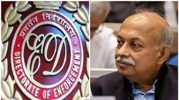The Supreme Court has extended the tenure of the Enforcement Directorate Chief.. Until when?..ISR The Supreme Court has extended the tenure of the Enforcement Directorate Chief.. Until when?..ISR