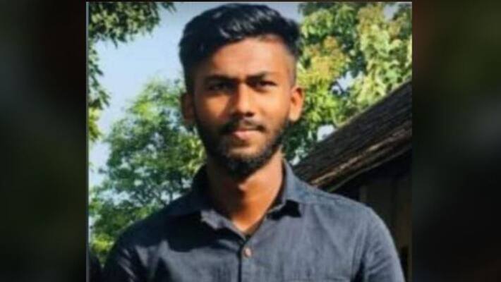 College student found dead in well College student found dead in well