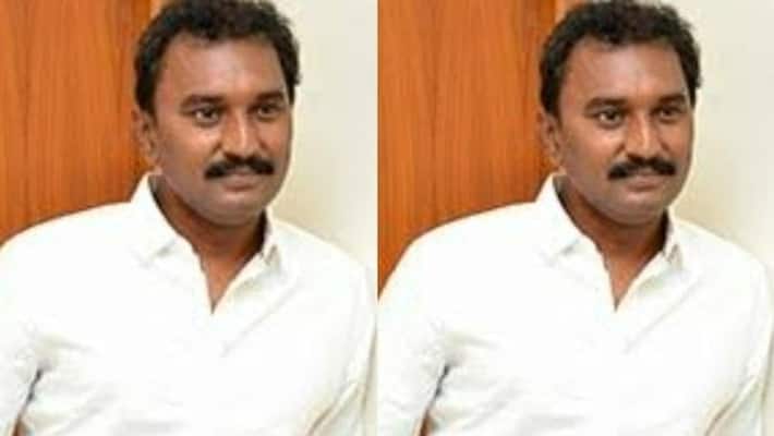 tollywood director madan passed away with brain strock tollywood director madan passed away with brain strock