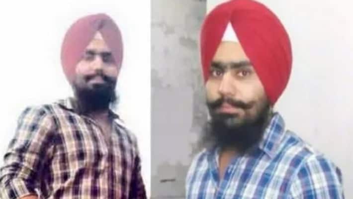 Wanted terrorist Rinda dies of drug overdose in Pakistan hospital vva Wanted terrorist Rinda dies of drug overdose in Pakistan hospital vva