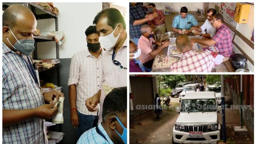 national highway department officer arrested in bribery case in dharmapuri national highway department officer arrested in bribery case in dharmapuri