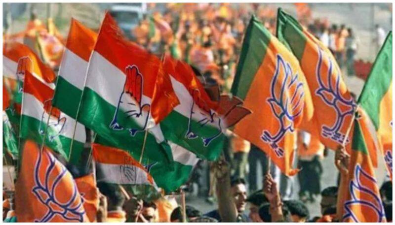 Gujarat Assembly elections: Son gain 20 seats as dynasts from the BJP and Congress campaign