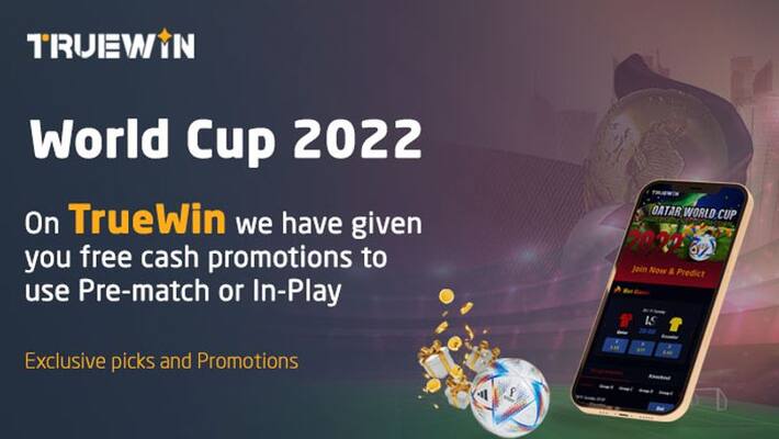 truewin fifa world cup 2022 truewin fifa world cup 2022