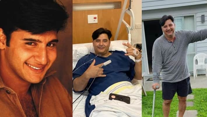 actor abbas undergo surgery actor abbas undergo surgery