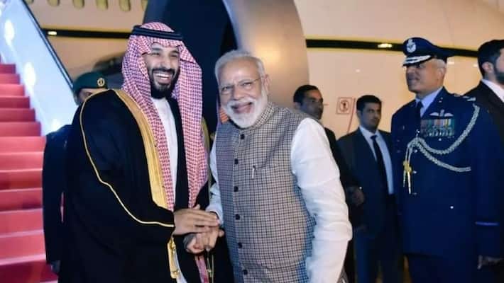 Saudi King also get Exception from investigation as before given to Modi US State Departments controversial statement akb Saudi King also get Exception from investigation as before given to Modi US State Departments controversial statement akb