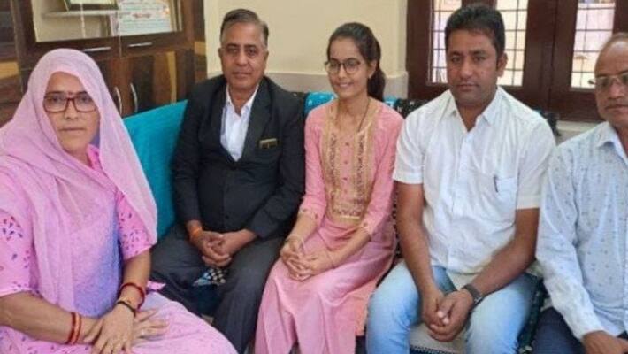 success story of Yashoda secured 25th rank on ayush post graduate entrance test 2022 kpr success story of Yashoda secured 25th rank on ayush post graduate entrance test 2022 kpr