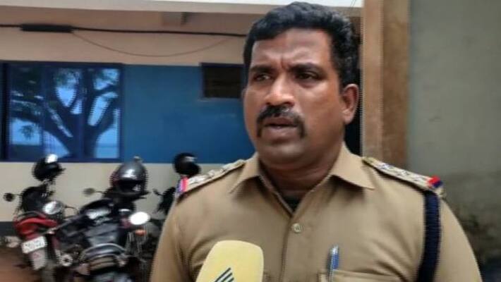 CI sunu reacts on Gang Rape case against him CI sunu reacts on Gang Rape case against him