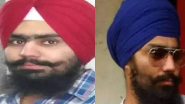 NIAs most wanted criminal, Gangster turned Khalistan terrorist Harvinder Singh Sandhu alias Rinda died in pakistan after drug overdose akb NIAs most wanted criminal, Gangster turned Khalistan terrorist Harvinder Singh Sandhu alias Rinda died in pakistan after drug overdose akb