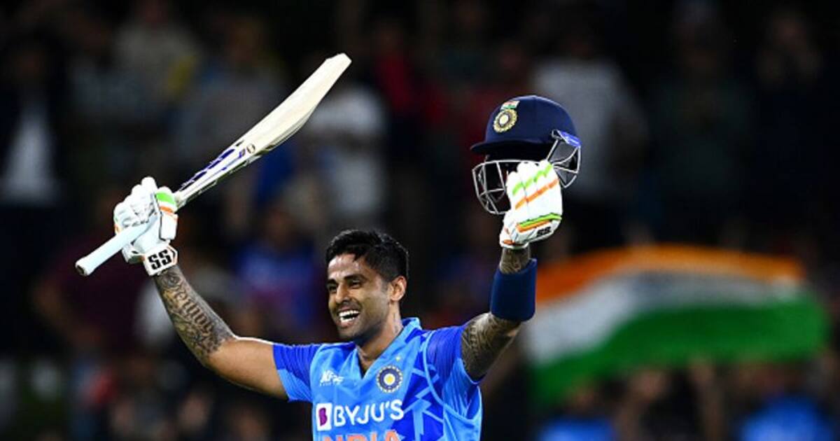 உலகின் சிறந்த டி20 கிரிக்கெட்டர் என்ற விஸ்டன் விருது வென்ற மிஸ்டர் 360 டிகிரி!