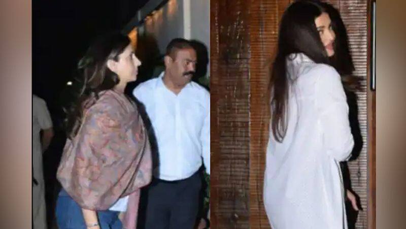 aishwarya rai abhishek bachchan secretly host birthday party for daughter aaradhya photos viral KPJ