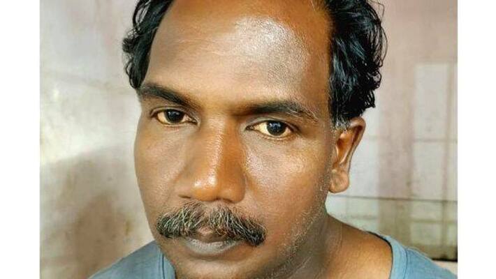 house wife attacked man arrested at nedumangad house wife attacked man arrested at nedumangad