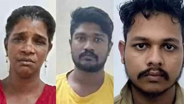 gang committed robbery in masjid also committed robbery in temple gang committed robbery in masjid also committed robbery in temple