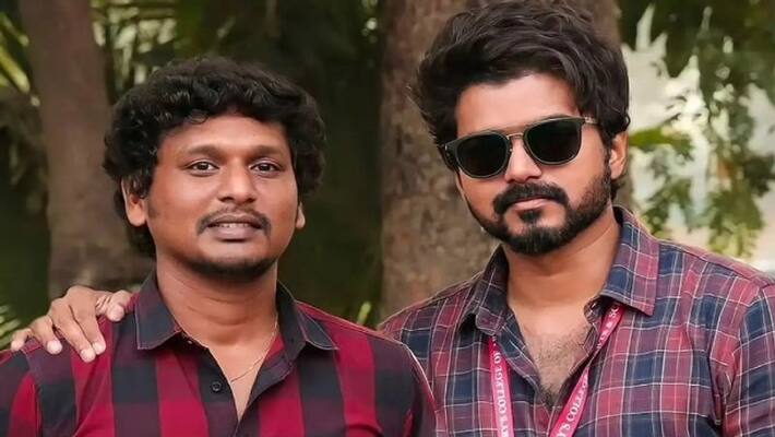 thalapathy 67 movie teaser released before start shooting thalapathy 67 movie teaser released before start shooting