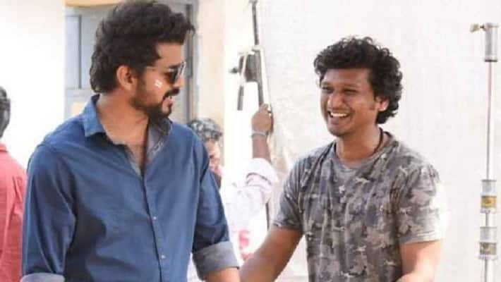 Lokesh Kanagaraj and Vijay thalapathy next movie based on a Hollywood film, intresting Details! Lokesh Kanagaraj and Vijay thalapathy next movie based on a Hollywood film, intresting Details!