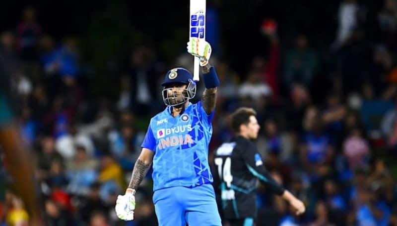 New Zealand vs India 2022: Sensational Suryakumar Yadav believes Test call-up is around the corner snt
