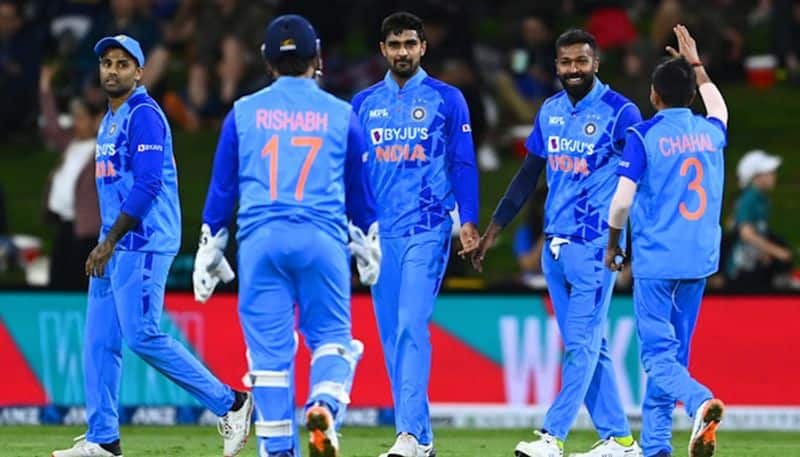 New Zealand vs India 2022, 2nd T20I: Supreme Suryakumar Yadav gives India 1-0 lead snt